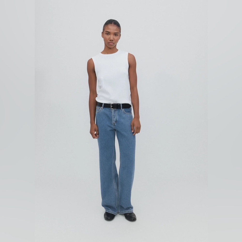 NWOT - Still Here Walker Cloud Jeans - size 31